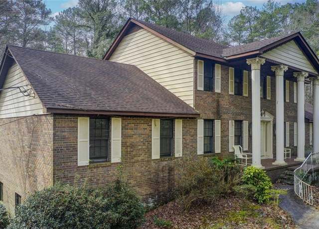 Property at 2929 Glad Dale Dr SE, Conyers, GA 30094, 5 beds, 5.5 baths