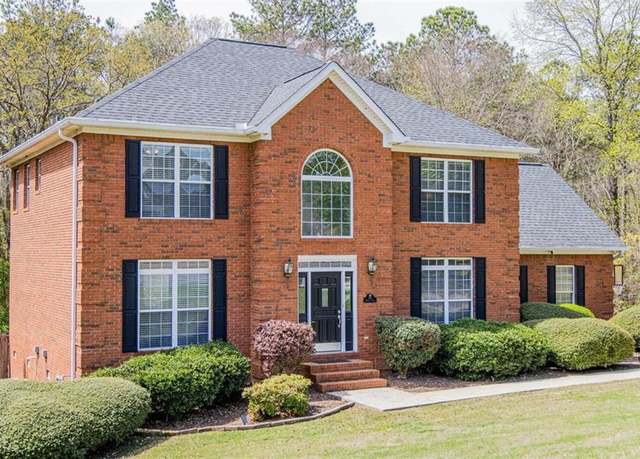 Property at 1 Hogan Ln, Rome, GA 30165, 4 beds, 2.5 baths