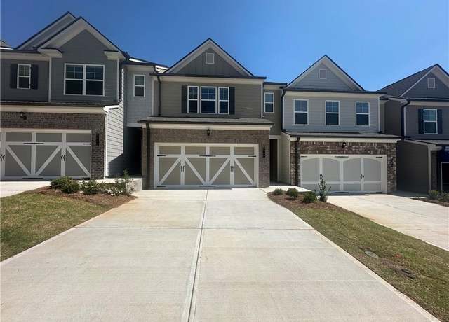 Property at 5647 Chickory Dr #119, Flowery Branch, GA 30542, 3 beds, 2.5 baths
