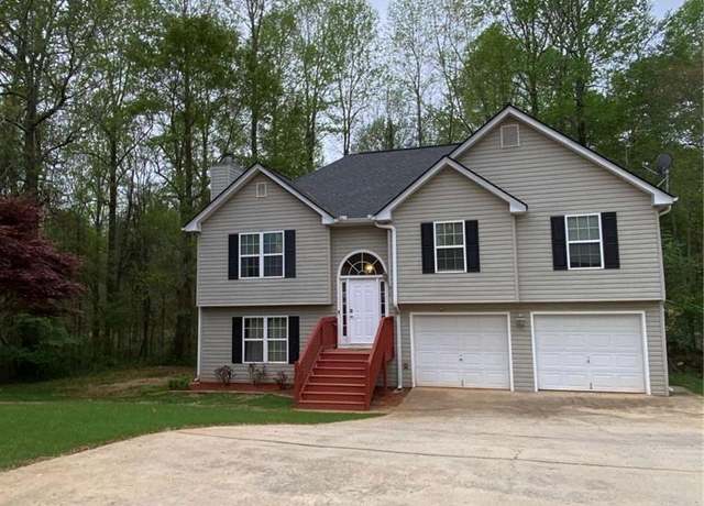 Property at 7280 Plum Creek Dr, Gainesville, GA 30507, 4 beds, 3 baths