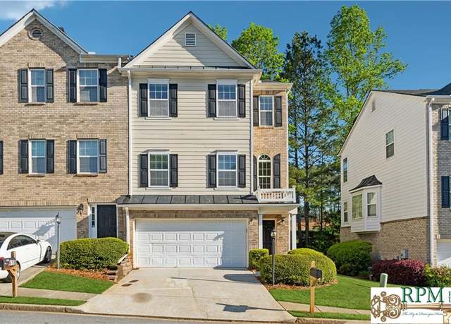 Property at 420 Eagle Tiff Dr, Sugar Hill, GA 30518, 3 beds, 3.5 baths