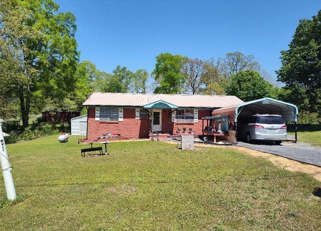 Property at 133 2nd St, Calhoun, GA 30701, 3 beds, 1 bath