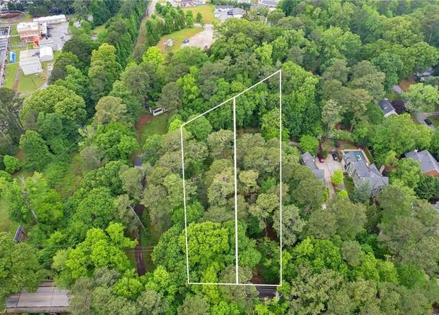 Property at 1909 Moores Mill Rd NW, Atlanta, GA 30318