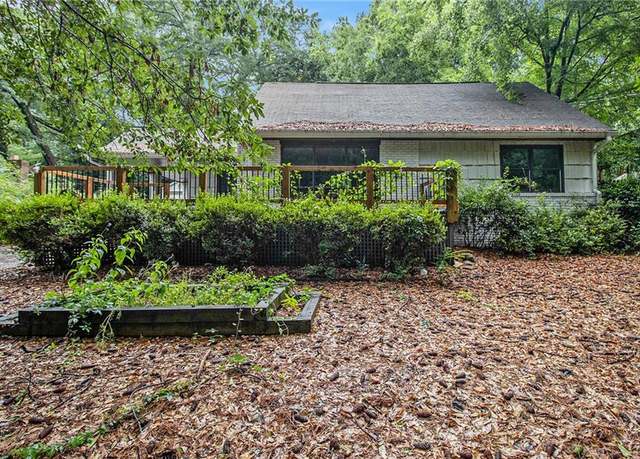 Property at 1909 Moores Mill Rd NW, Atlanta, GA 30318