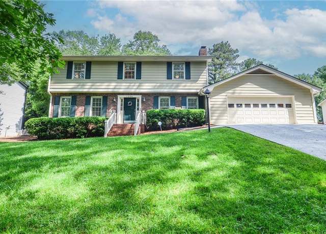 Property at 1206 Tred Avon Way SW, Lilburn, GA 30047, 4 beds, 2.5 baths