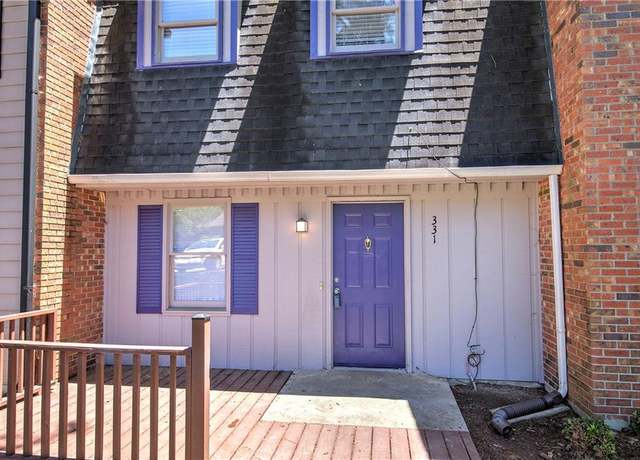 Property at 331 Leafmore Rd SW, Rome, GA 30165, 2 beds, 1.5 baths