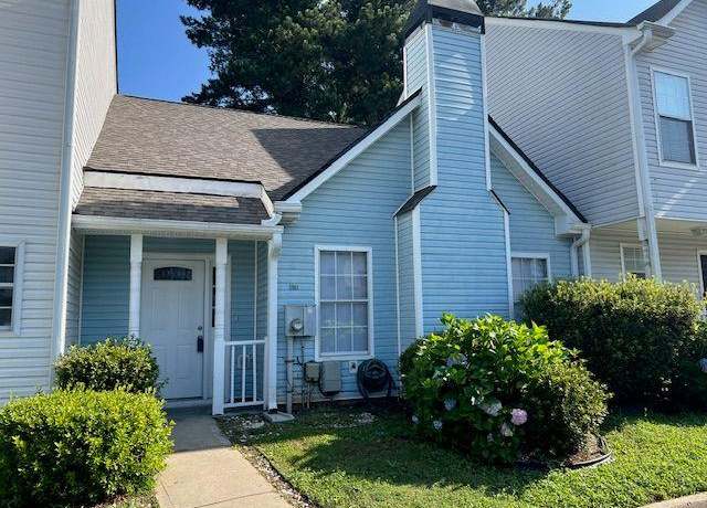 Property at 5961 Sherwood Trce, Stonecrest, GA 30038, 3 beds, 2 baths