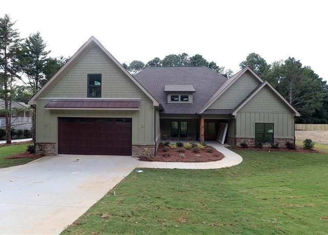 Property at 130 Cambridge Ct, Calhoun, GA 30701, 4 beds, 3.5 baths