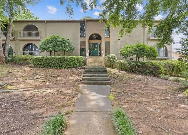Property at 3236 Henderson Mill Rd #1, Chamblee, GA 30341, 2 beds, 2 baths