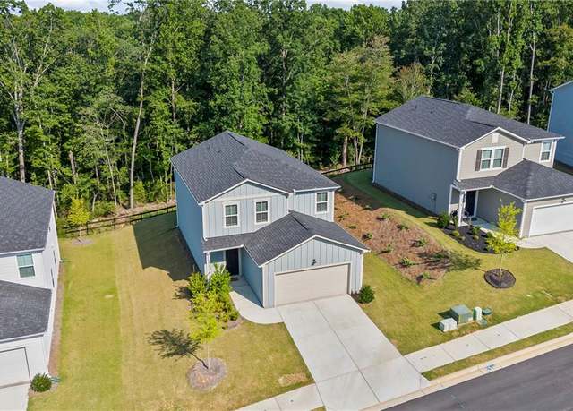 Property at 2942 Salinger Way, Gainesville, GA 30507, 4 beds, 3 baths