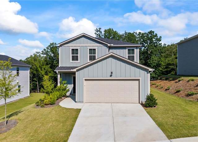 Property at 2942 Salinger Way, Gainesville, GA 30507, 4 beds, 3 baths