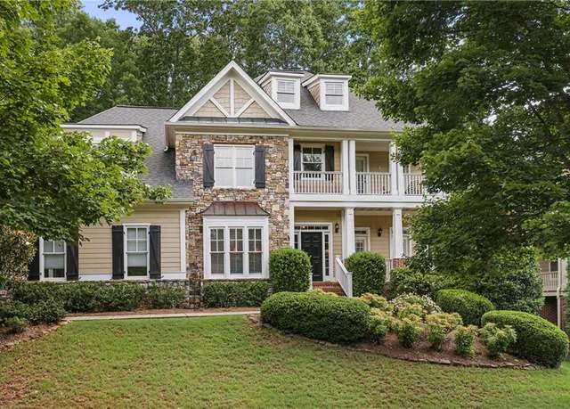 Property at 4874 Registry Ln NW, Kennesaw, GA 30152, 6 beds, 5 baths