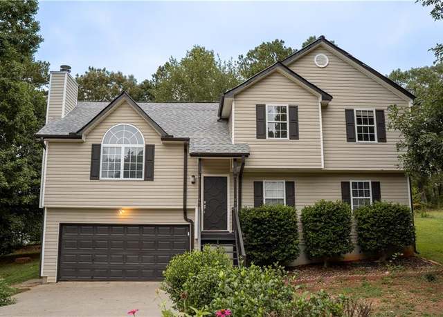 Property at 50 Live Oak Run NW, Cartersville, GA 30121, 4 beds, 3 baths