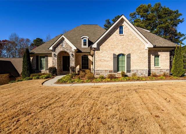 Property at 1560 Tapestry Rdg, Lawrenceville, GA 30045, 5 beds, 4.5 baths