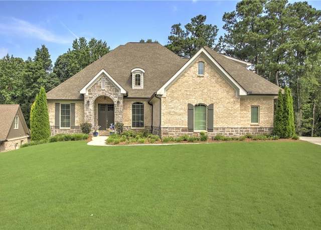 Property at 1560 Tapestry Rdg, Lawrenceville, GA 30045, 5 beds, 4.5 baths