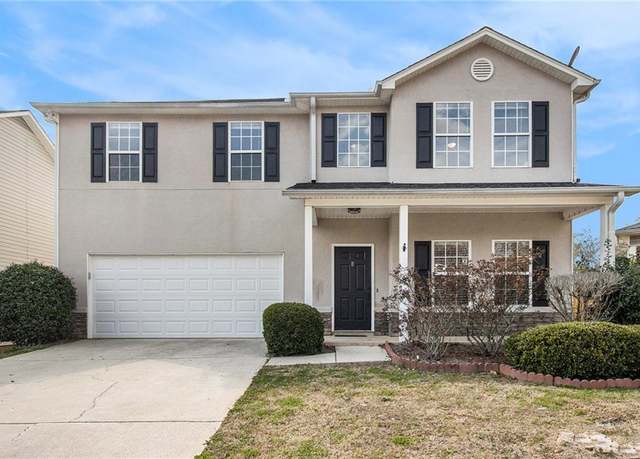 Property at 2011 Farm Hill Ct, Stockbridge, GA 30281, 4 beds, 2.5 baths
