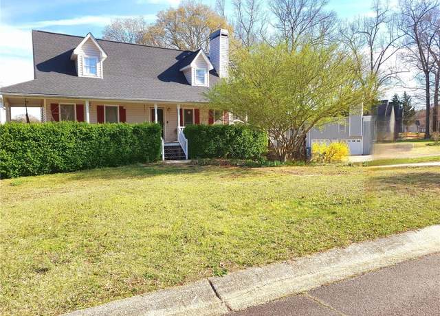 Property at 345 Lambeth Dr, Hiram, GA 30141, 3 beds, 2 baths