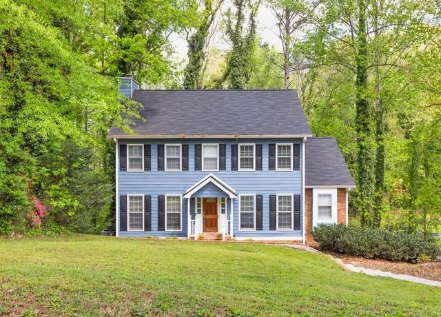 Property at 1972 Tanglewood Dr, Snellville, GA 30078, 3 beds, 2.5 baths