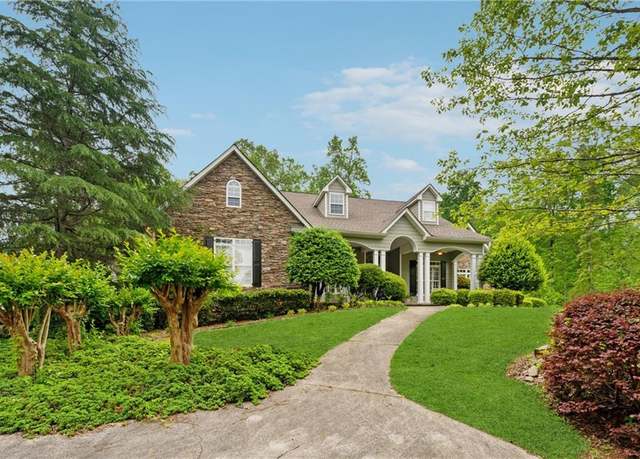 Property at 6125 Fouts Mill Rd, Douglasville, GA 30135, 6 beds, 4 baths