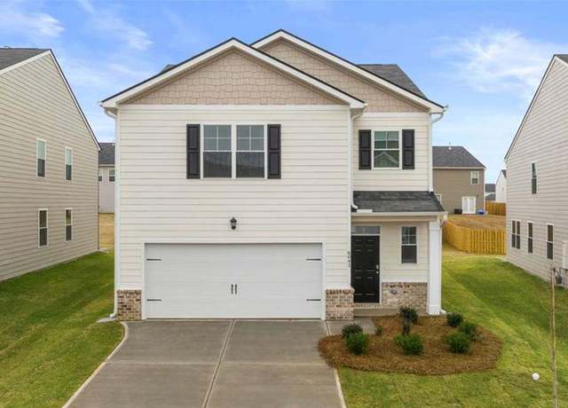 Property at 252 Lauritsen Way, Newnan, GA 30265, 3 beds, 2.5 baths