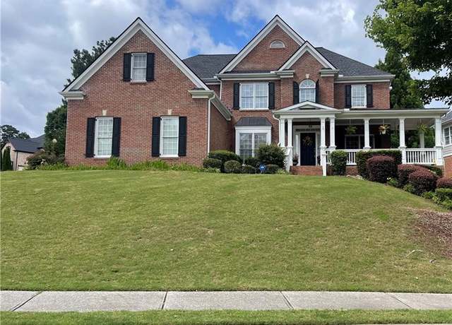 Property at 2123 Floral Ridge Dr, Dacula, GA 30019, 5 beds, 4 baths
