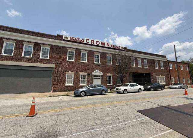 Property at 320 Martin Luther King Jr Dr #5, Atlanta, GA 30312, 1 bed, 1 bath