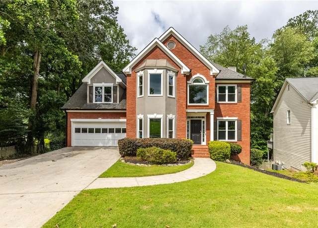 Property at 1612 Branch Creek Cv, Lawrenceville, GA 30043, 5 beds, 4 baths