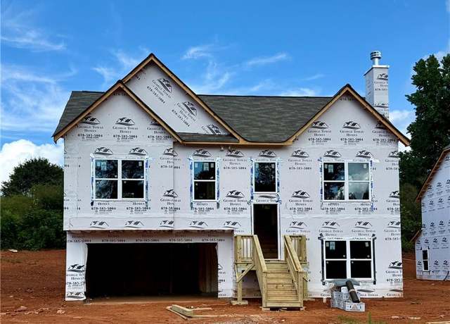 Property at 500 Charleston Pl, Villa Rica, GA 30180, 4 beds, 3 baths