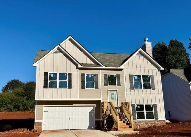 Property at 500 Charleston Pl, Villa Rica, GA 30180, 4 beds, 3 baths