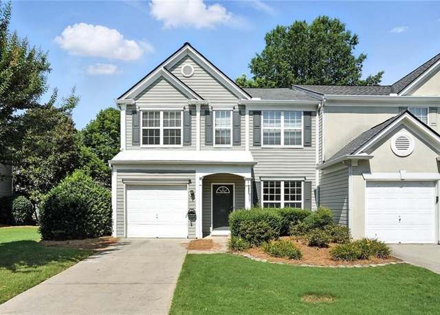 Property at 5501 Falling Water Ter, Roswell, GA 30076, 3 beds, 2.5 baths
