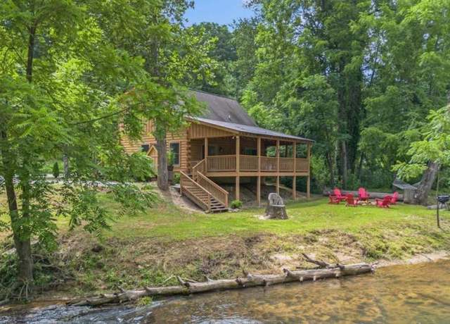 Property at 9139 Old 441 S, Lakemont, GA 30552, 2 beds, 2 baths