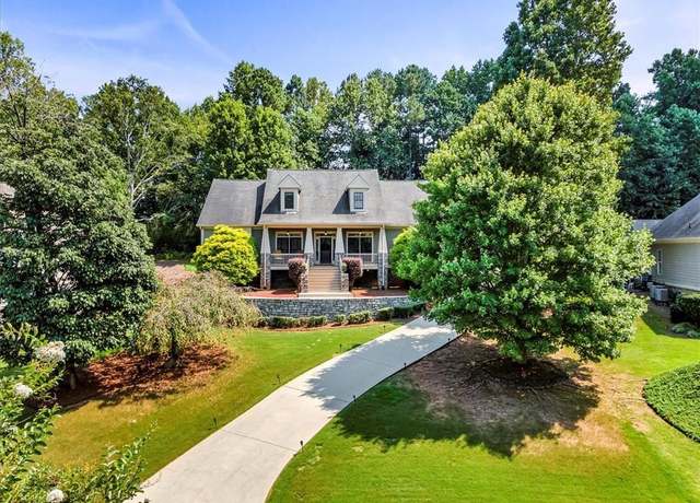 Property at 1004 Fairway Seven, Villa Rica, GA 30180, 7 beds, 4.5 baths