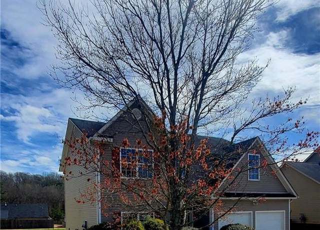 Property at 237 Summergate Ln, Villa Rica, GA 30180, 4 beds, 2.5 baths