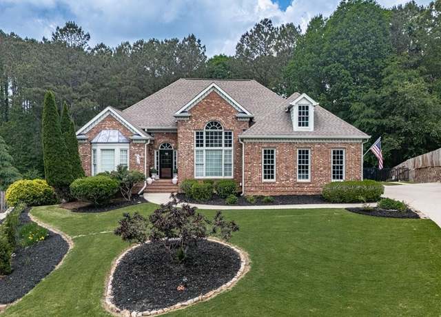 Property at 302 Gilmer Ct, Canton, GA 30115, 5 beds, 3 baths