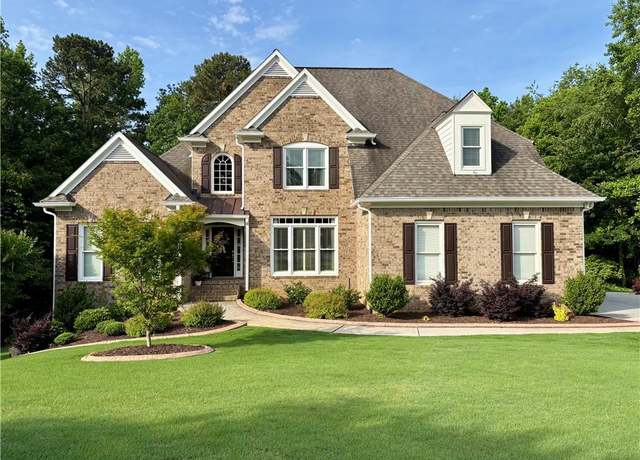 Property at 102 Avalon Ct, Canton, GA 30115, 4 beds, 3.5 baths