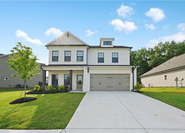 Property at 5935 Belafonte Walk, Gainesville, GA 30506, 4 beds, 3 baths
