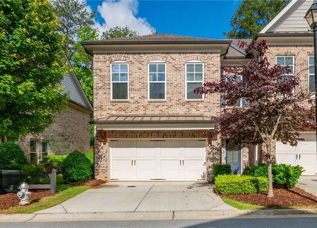 Property at 2021 Towneship Trl, Roswell, GA 30075, 3 beds, 2.5 baths