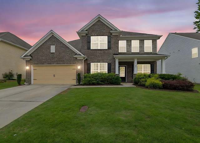 Property at 7190 Tributary Ct, Cumming, GA 30040, 5 beds, 4.5 baths