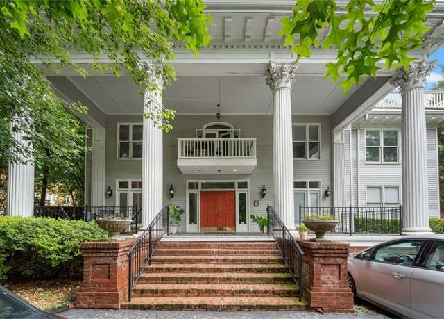 Property at 893 Piedmont Ave NE #3, Atlanta, GA 30309, 1 bed, 1 bath