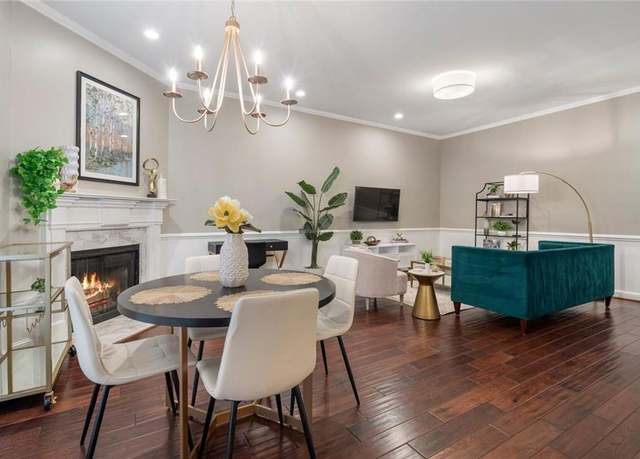Property at 893 Piedmont Ave NE #3, Atlanta, GA 30309, 1 bed, 1 bath