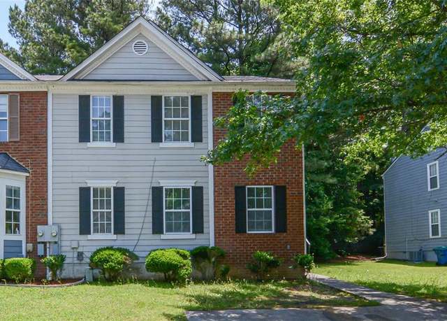 Property at 5920 Hampton Ct, College Park, GA 30349, 3 beds, 2 baths