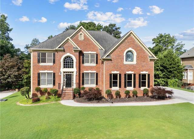 Property at 1810 Sunset Harbour Pointe, Lawrenceville, GA 30043, 5 beds, 4 baths