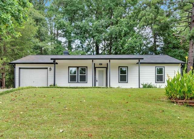 Property at 3240 Fescue Cir, Lawrenceville, GA 30044, 3 beds, 2 baths