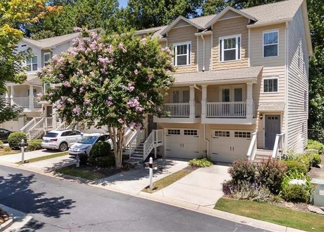 Property at 1613 Liberty Pkwy NW #2517, Atlanta, GA 30318, 3 beds, 3.5 baths