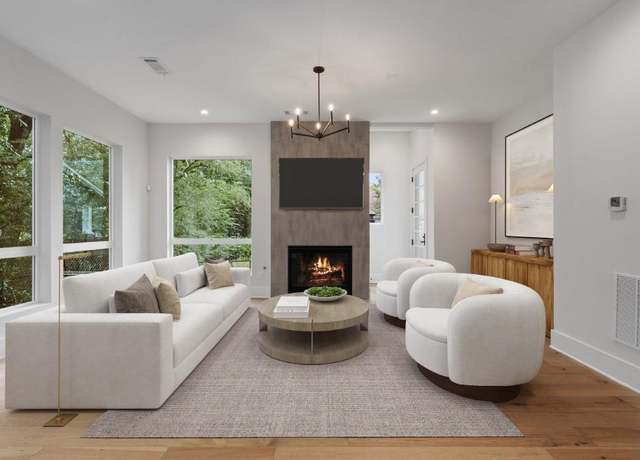 Property at 1186B Francis St NW, Atlanta, GA 30318, 3 beds, 3.5 baths