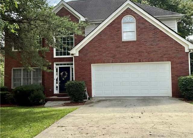Property at 515 Avian Ct, Alpharetta, GA 30022, 5 beds, 3 baths