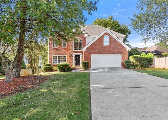 Property at 515 Avian Ct, Johns Creek, GA 30022, 5 beds, 3.5 baths
