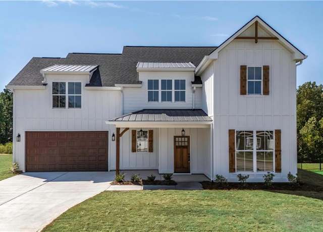 Property at 720 Tucker Trl, Bremen, GA 30110, 4 beds, 2.5 baths