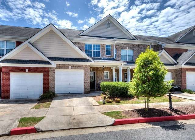 Property at 1798 Willow Branch Ln NW Unit F, Kennesaw, GA 30152, 3 beds, 2.5 baths