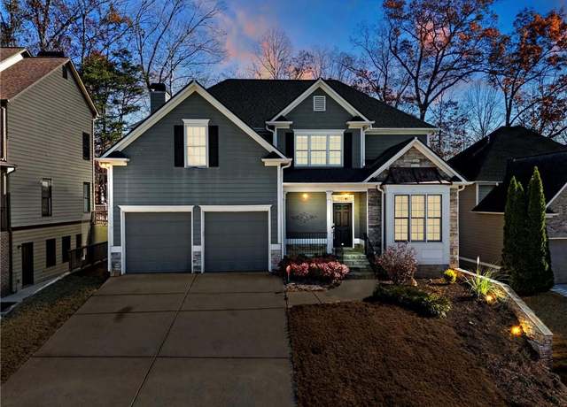 Property at 243 Yorkshire Ln, Villa Rica, GA 30180, 4 beds, 3.5 baths